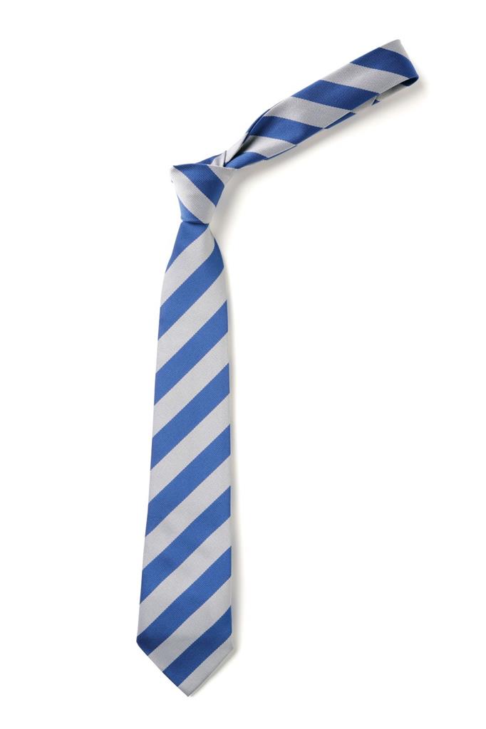 Abersychan Tie