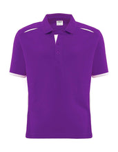 Load image into Gallery viewer, Unisex P.E Polo Shirt
