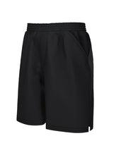 Load image into Gallery viewer, Pru Staff Black Pro Training Shorts

