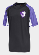 Cwmbran High Unisex PE Top