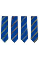 Caldicot House Ties