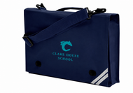 Clare House School Document Case