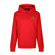 Coed Eva Leavers Hoodie 2026