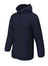 Load image into Gallery viewer, Fugitives W2W Contoured Thermal Jacket
