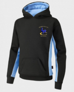 Croesyceiliog Hoodie