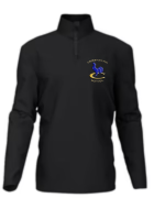 Croesyceiliog 1/4 Zip