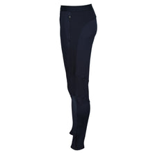 Load image into Gallery viewer, NHSOB Elite Skinny Track Pant with club logo
