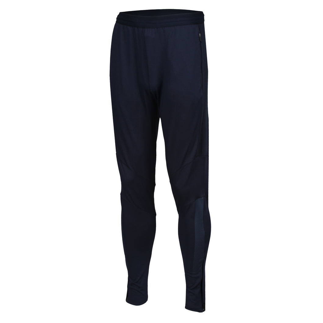 NHSOB Elite Skinny Track Pant with club logo