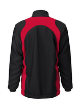 Load image into Gallery viewer, Cwmbran Town Elite Contrast Weatherproof Jacket with Club Logo
