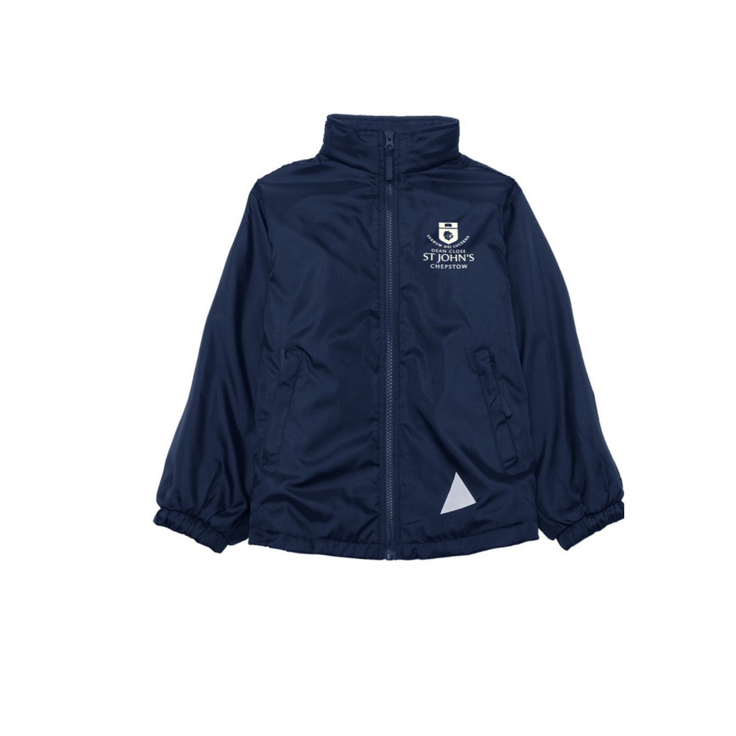 St John's School Coat