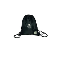 St John’s Gym/Swim Bag