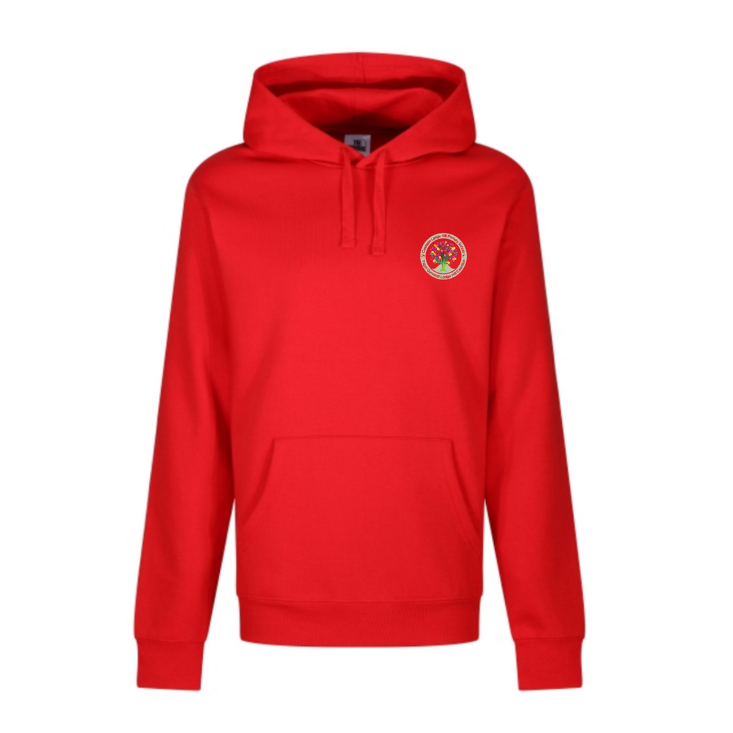 Caerleon Lodge Hoodie