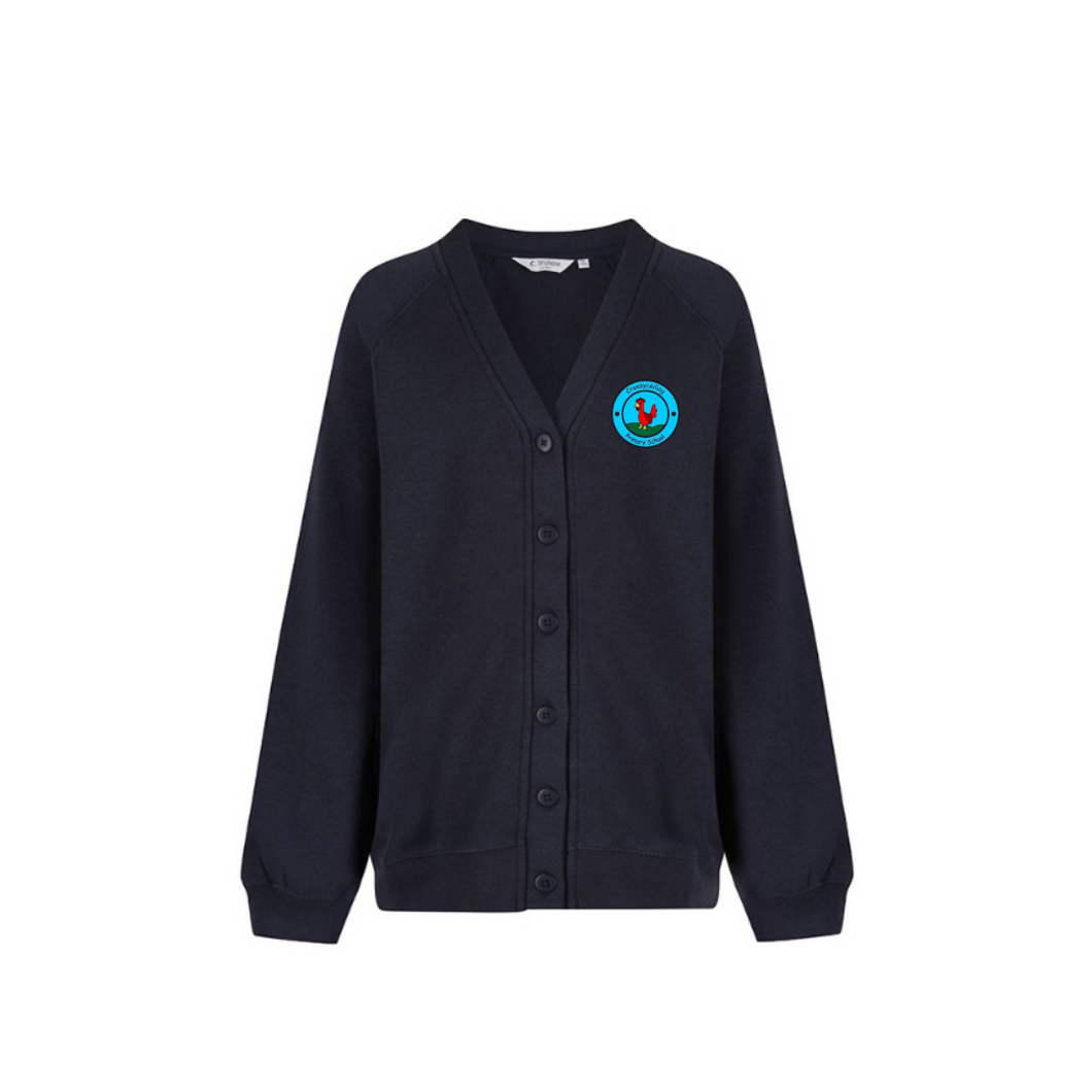 Croesyceiliog Cardigan