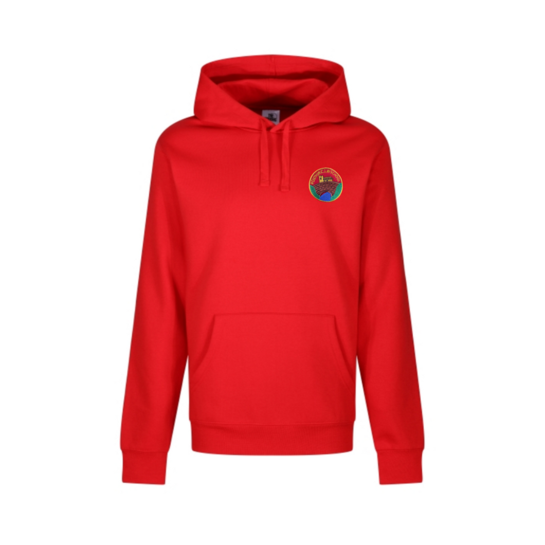 Ponthir Hoodie