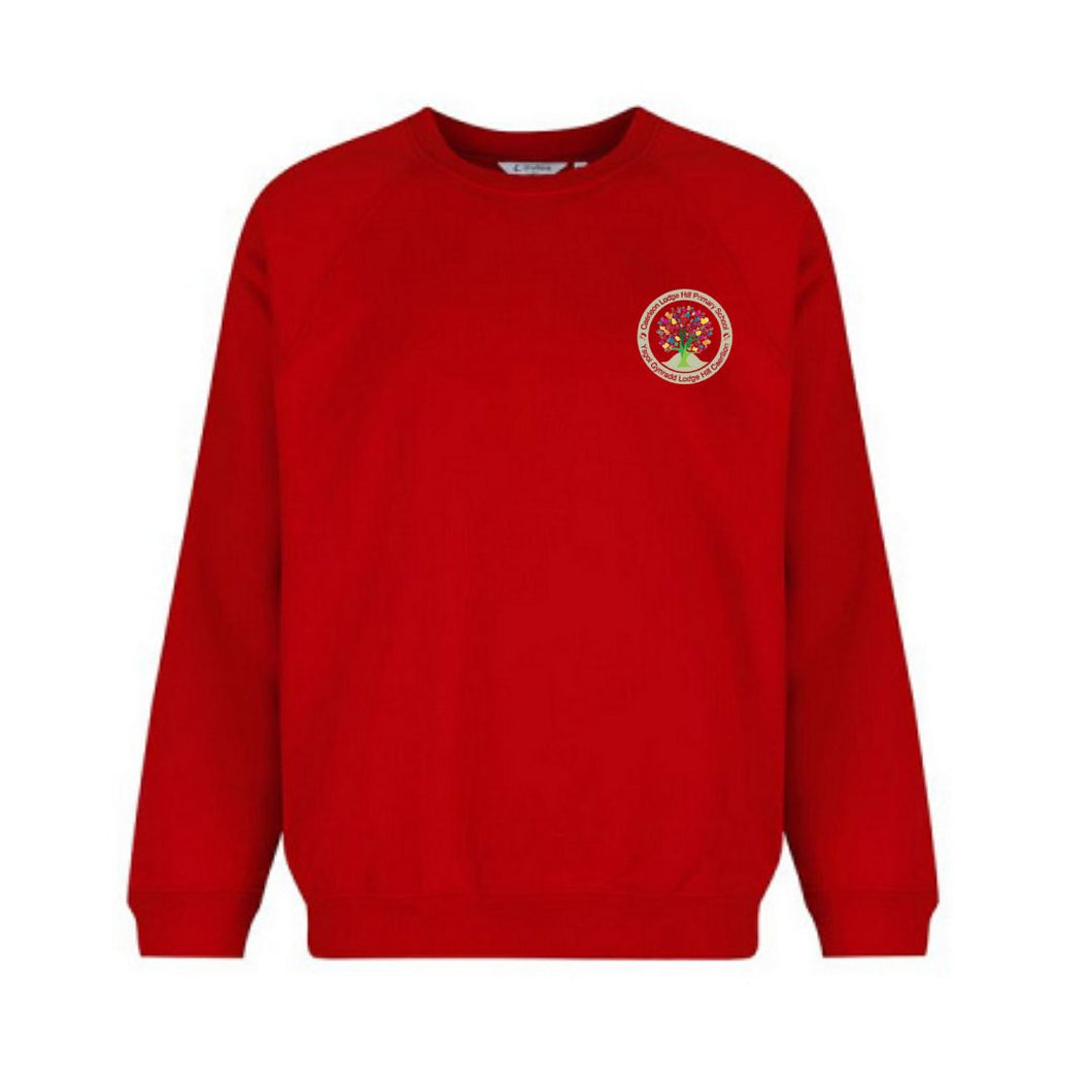 Caerleon Lodge Sweatshirt