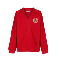 Caerleon Lodge Cardigan
