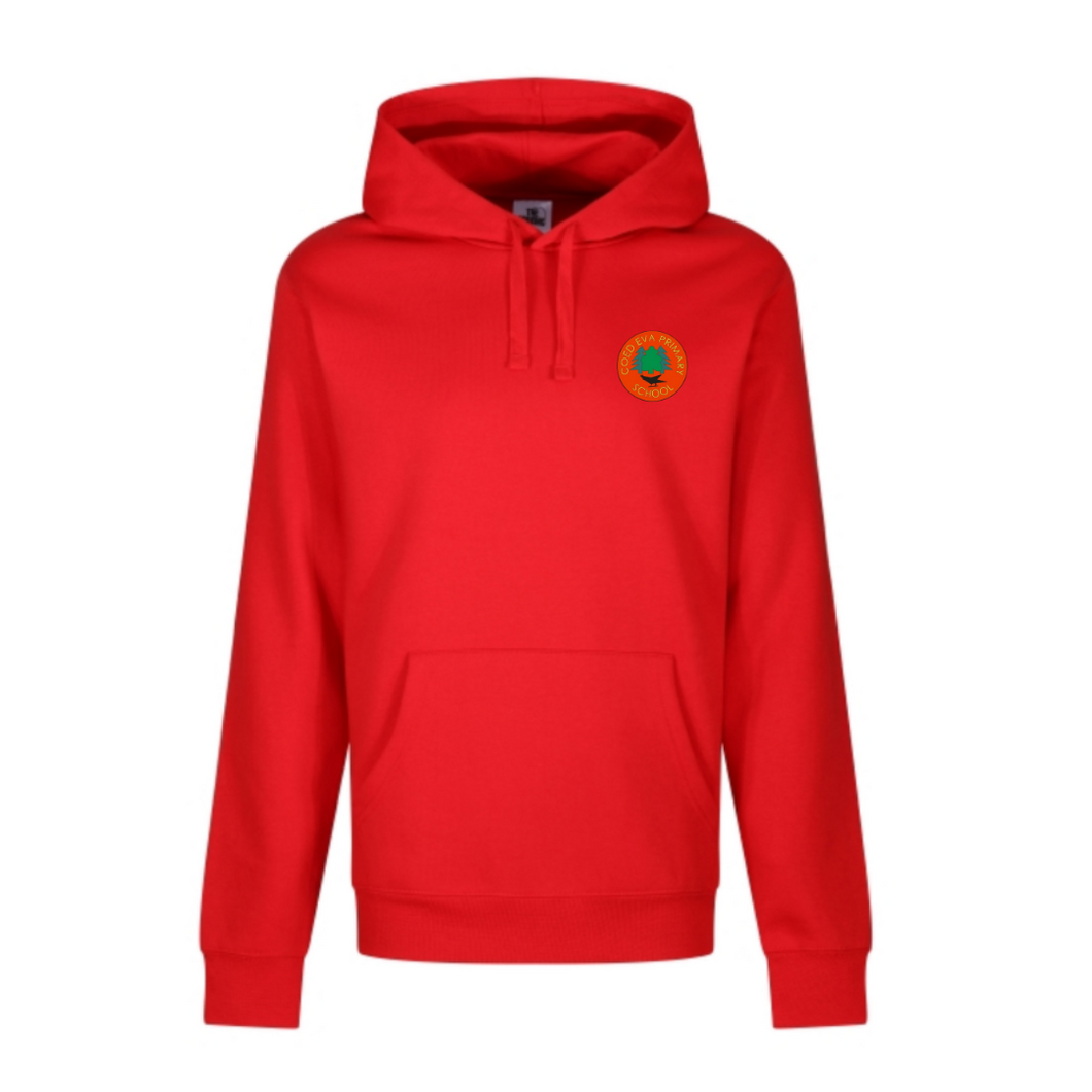 Coed Eva Hoodie
