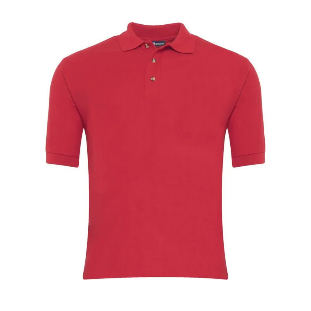 Caerleon Lodge Polo Top