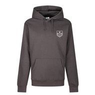 Chepstow Leavers Hoodie Grey