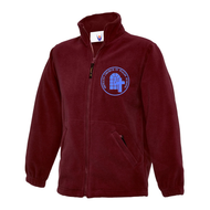 Henllys Church Fleece