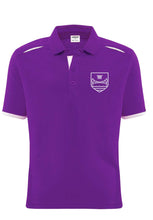 Load image into Gallery viewer, Unisex P.E Polo Shirt
