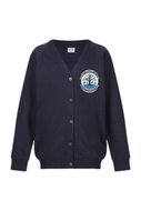 Maendy Primary Cardigan