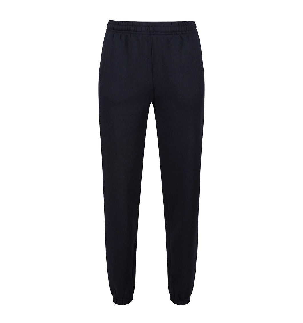 St John's Navy P.E Sweatpants