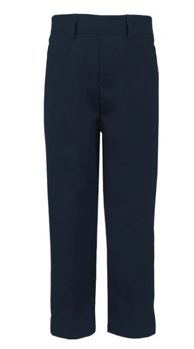 St John's Relaxed Fit Trouser