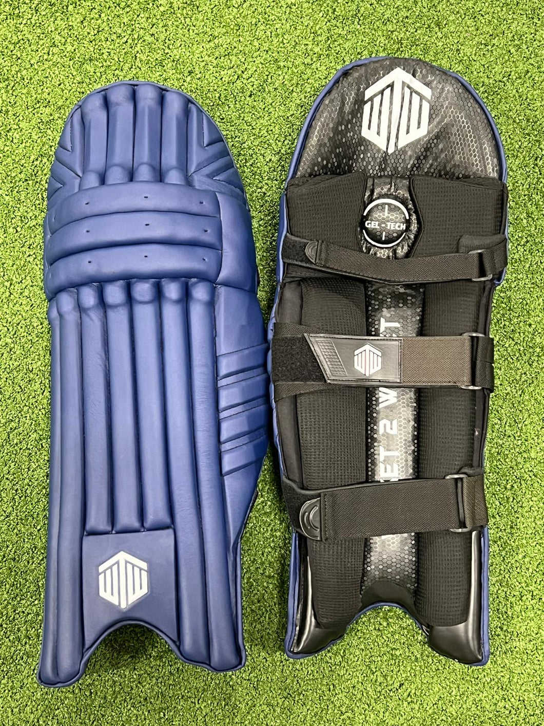 Cricket Pads- Adults, Youth and Junior