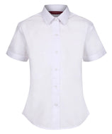 Fitted Blouses - Twinpack