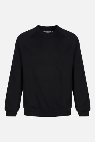 Trutex Crew-neck Sweatshirt *Un-badged