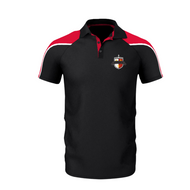 Arrows Next Gen Contrast Polo