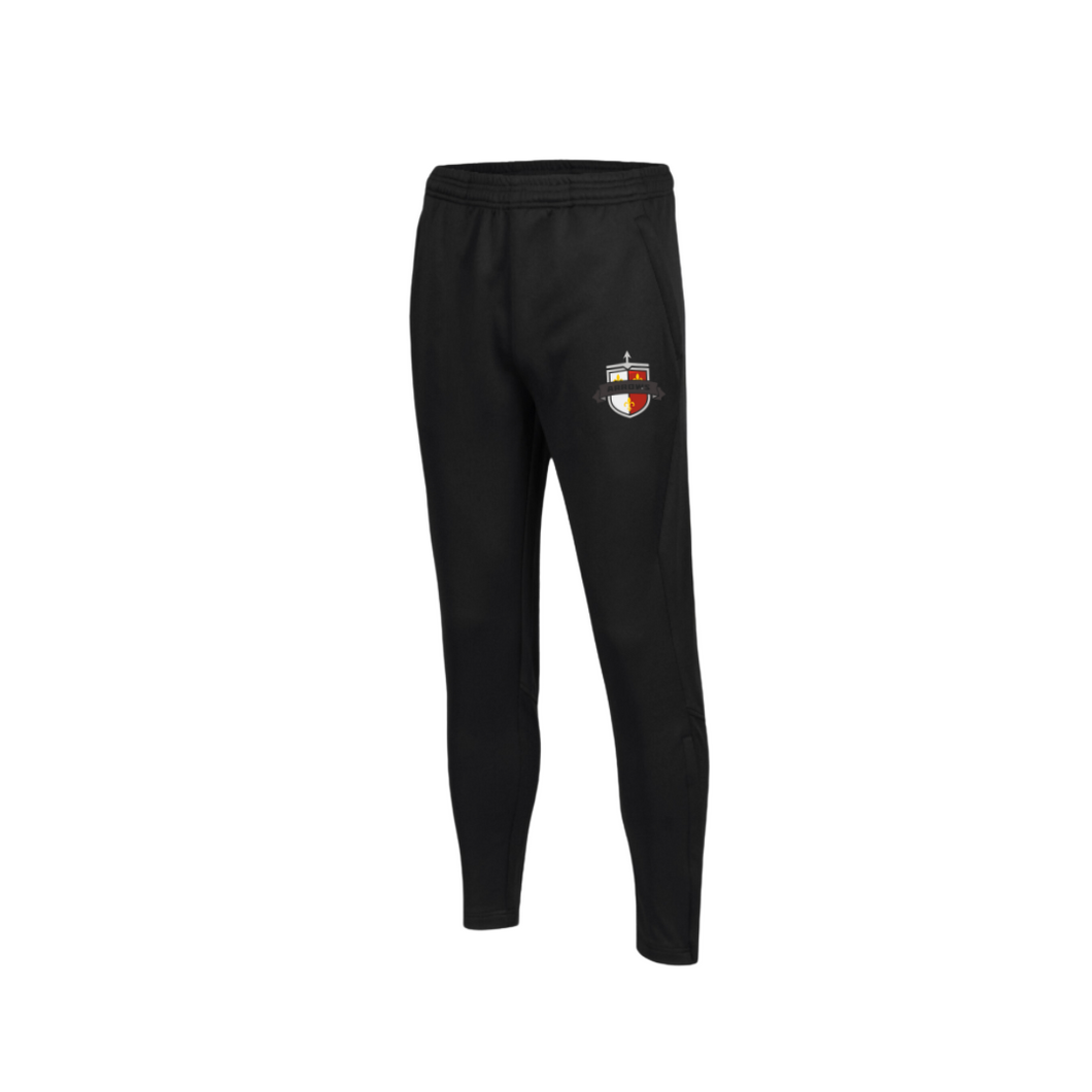 Arrows Next Gen Skinny Track Pants (complete with club Badge)