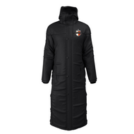 Arrows Thermal Bench Coat