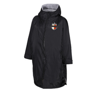 Arrows Weatherproof, Fleece Lined Changing Robe