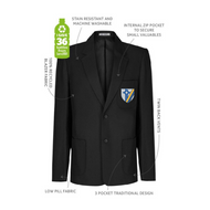 Caldicot Female Fit Blazer