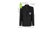 Load image into Gallery viewer, Caldicot Female Fit Blazer
