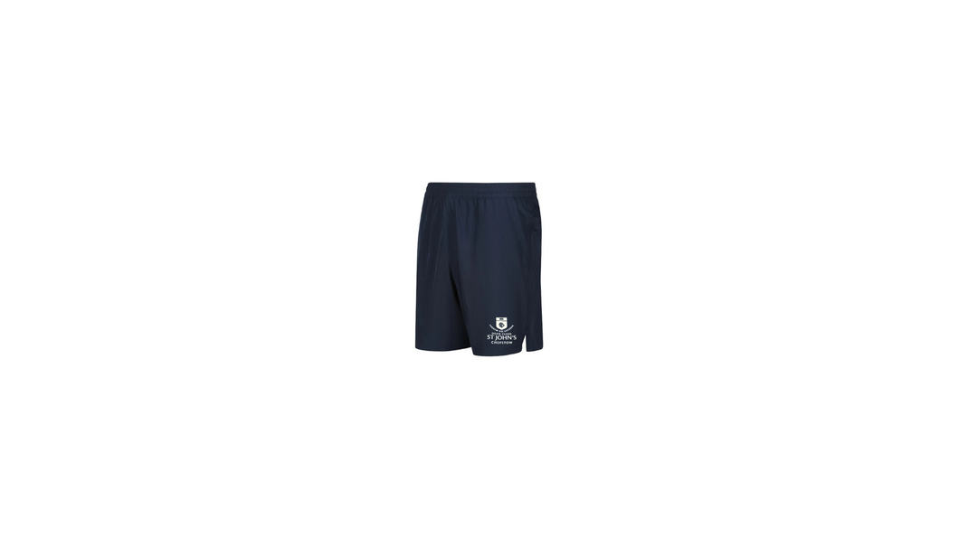St John's P.E Shorts
