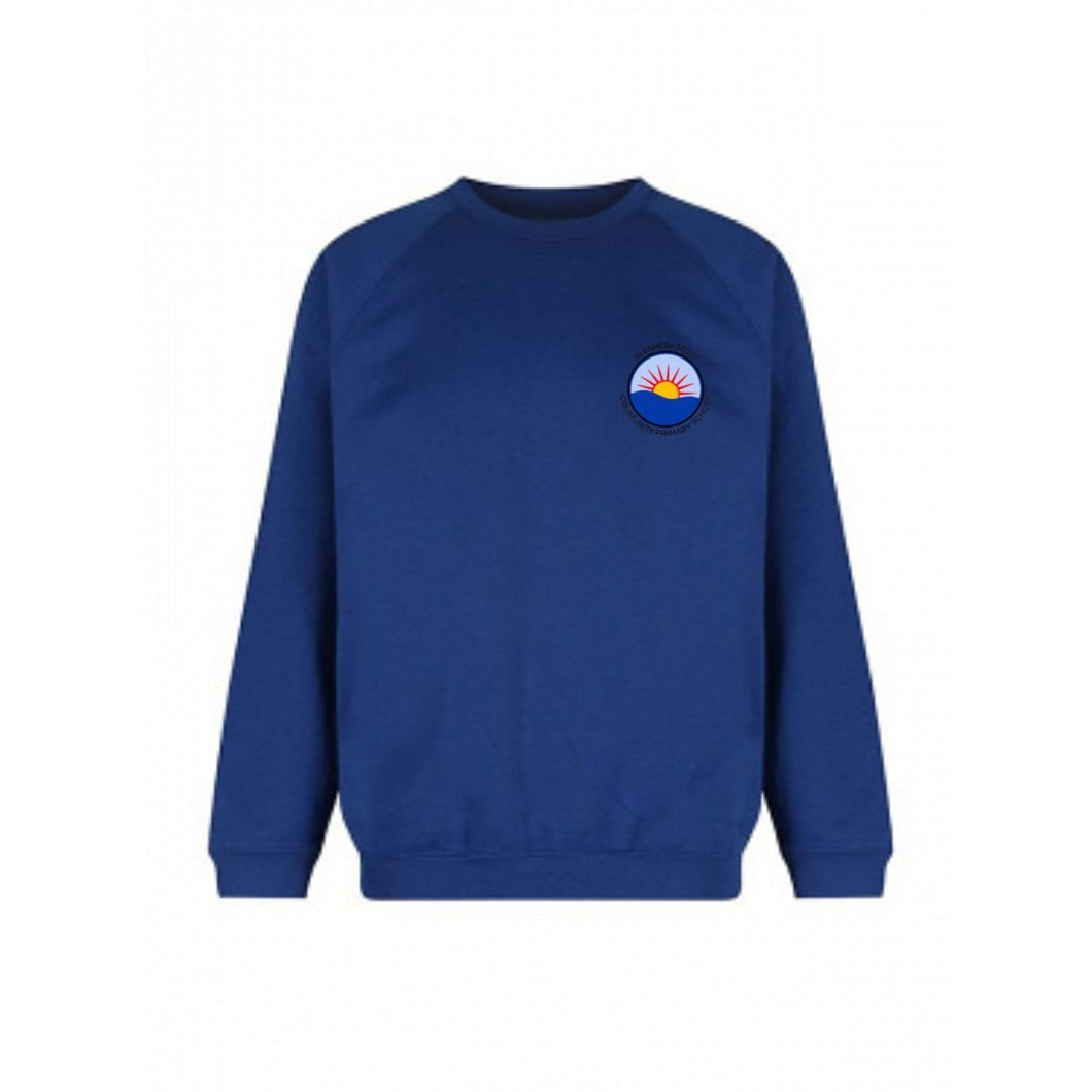 Blenheim Road Sweatshirt