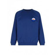 Blenheim Road Sweatshirt