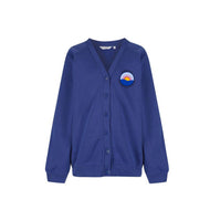 Blenheim Road Cardigan