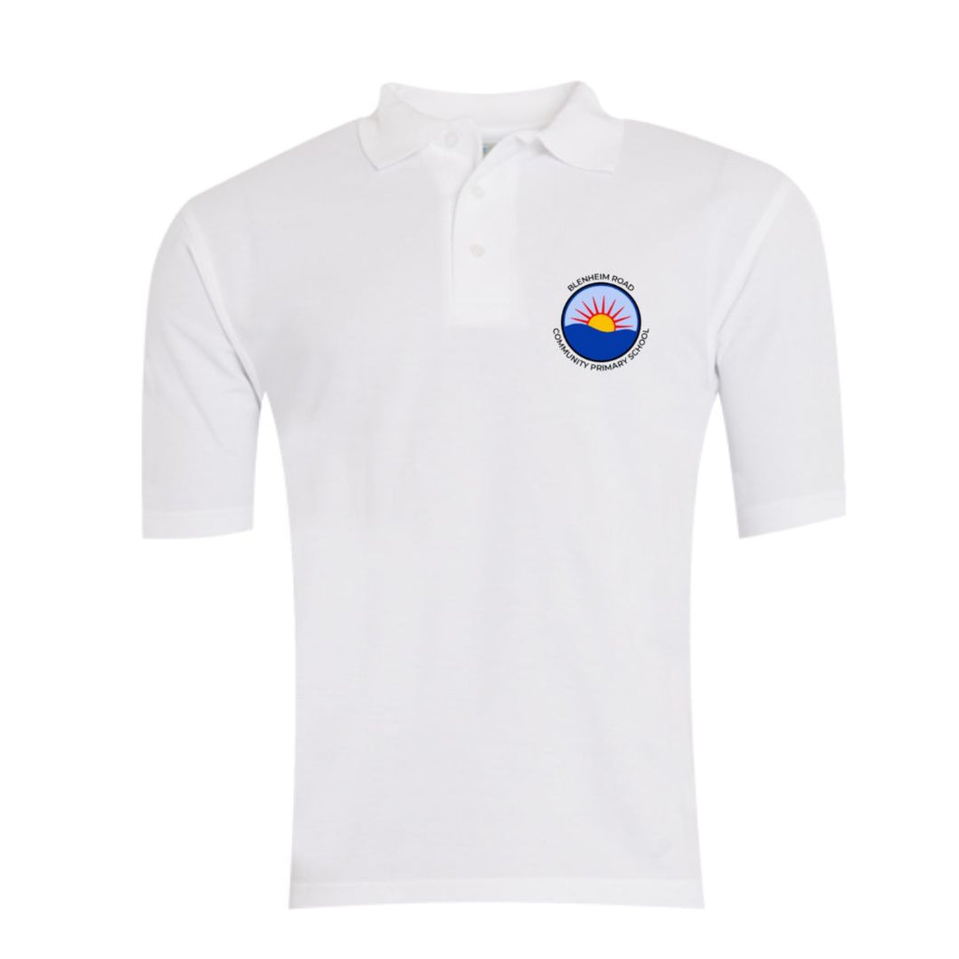 Blenheim Road Polo Tops