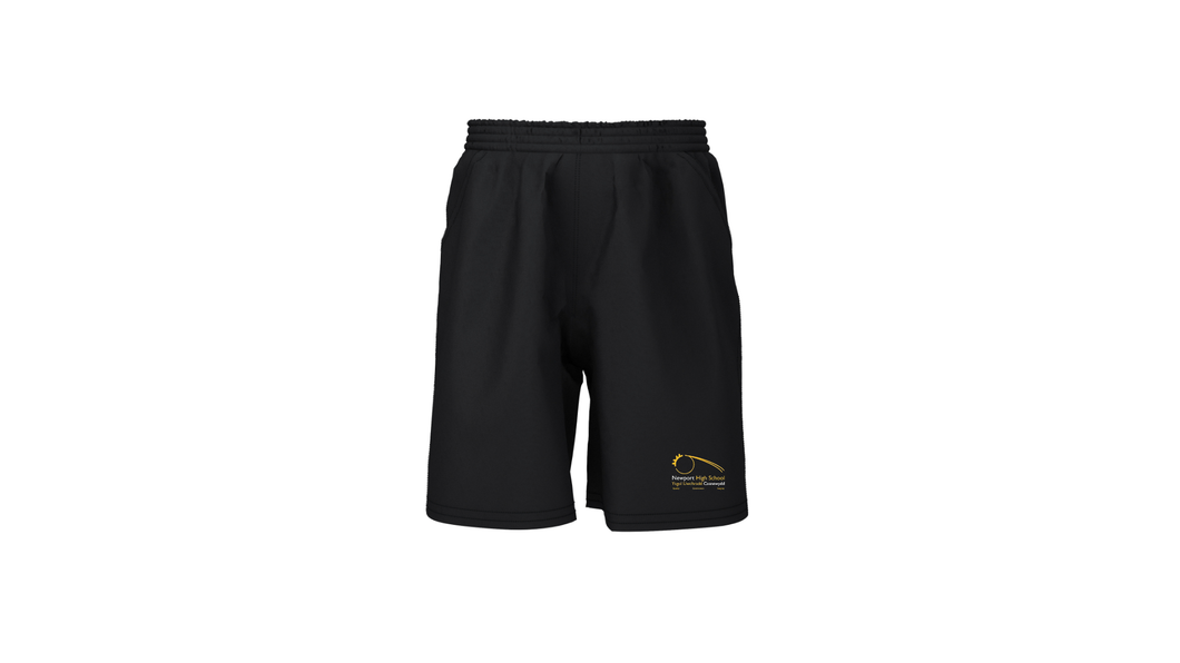 Newport High Pro Training Short