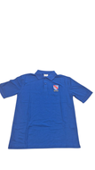 West Mon Polo Top