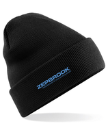 Original cuffed beanie