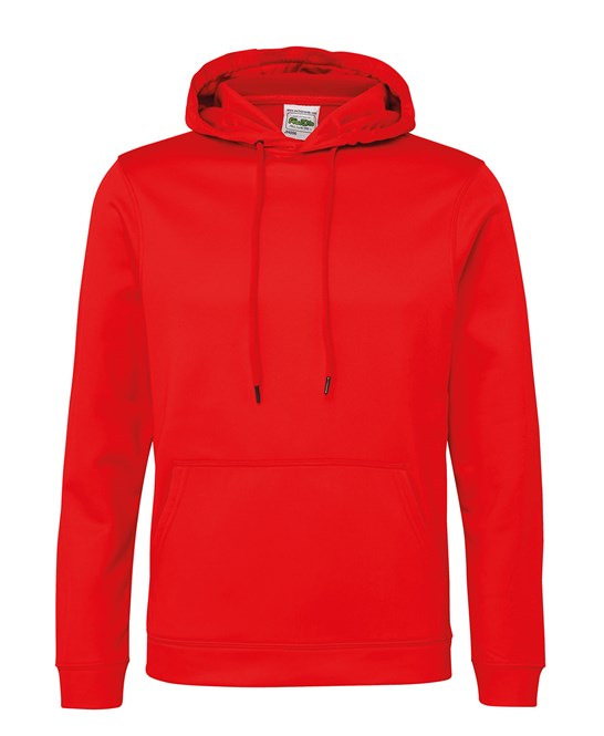 Arrows Adult Performance Hoodie with Club Logo