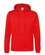 Arrows Adult Performance Hoodie with Club Logo