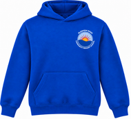 Blenheim Road Leavers Hoodie 2027