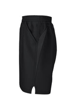 Load image into Gallery viewer, Pru Staff Black Pro Training Shorts

