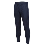 Pru Pupils Tapered Track Pants Navy/Navy with logo